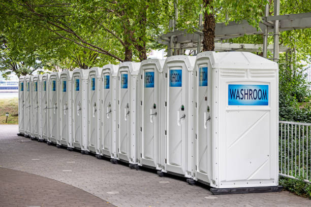 Porta potty rental for festivals in Ladera Heights, CA