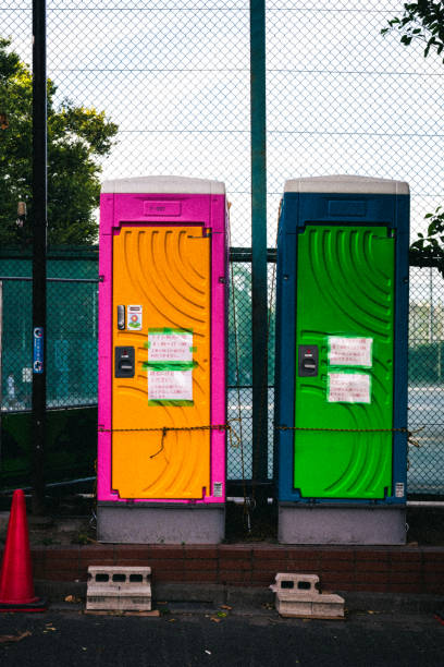 Best Affordable porta potty rental  in Ladera Heights, CA