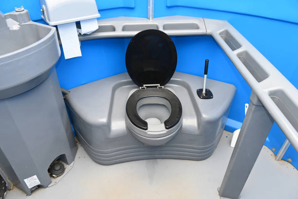 Best Porta potty cleaning services  in Ladera Heights, CA