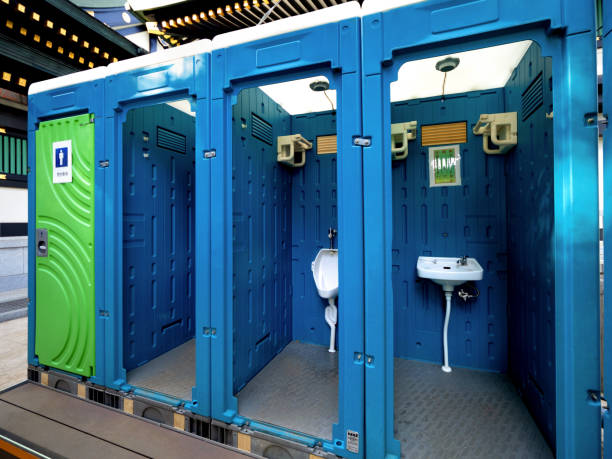 Best Emergency porta potty rental  in Ladera Heights, CA