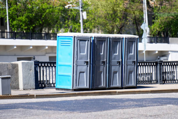 Best Temporary restroom rental  in Ladera Heights, CA