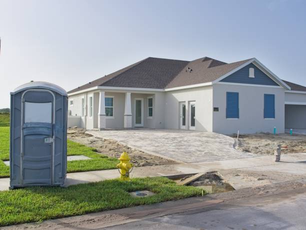 Ladera Heights, CA porta potty rental Company