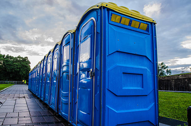 Best Local porta potty services  in Ladera Heights, CA