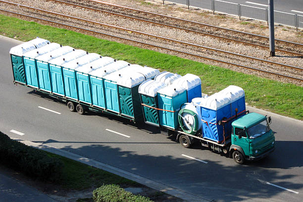  Ladera Heights, CA Porta Potty Rental Pros
